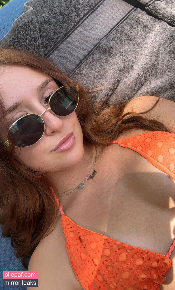 Latest Leaks crazyyredd Nude #3 - Fapello