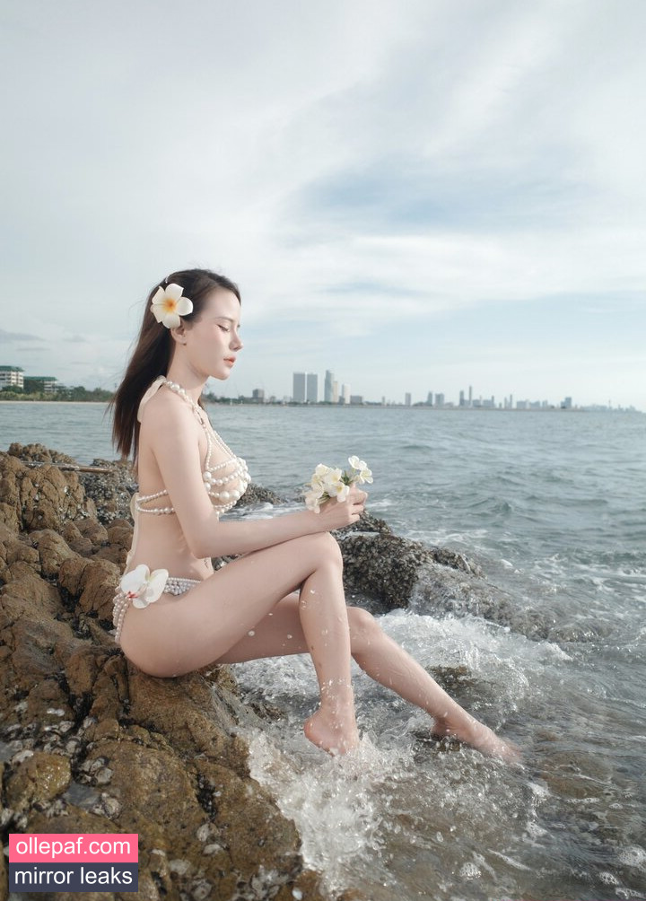 Latest Leaks Cream_Chabodee Nude #2 - Fapello