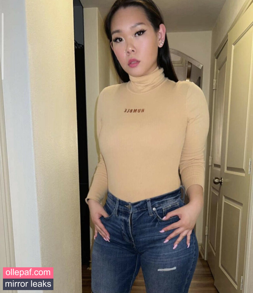 Latest Leaks Creamy_asian Nude #109 - Fapello
