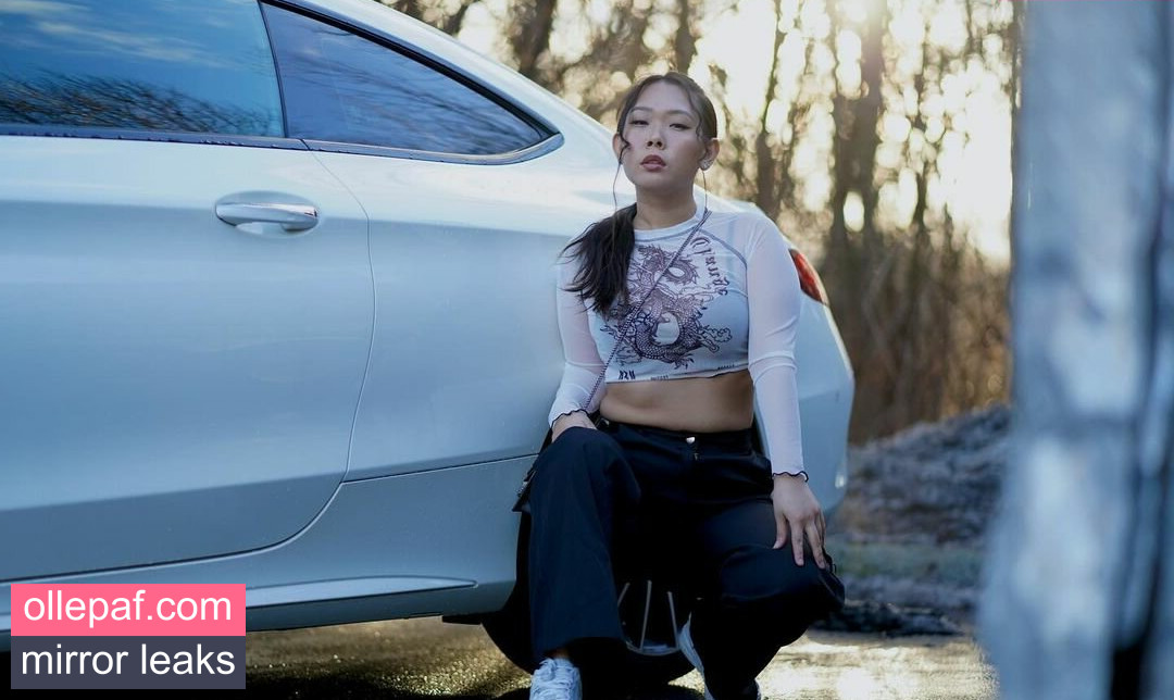 Latest Leaks Creamy_asian Nude #45 - Fapello