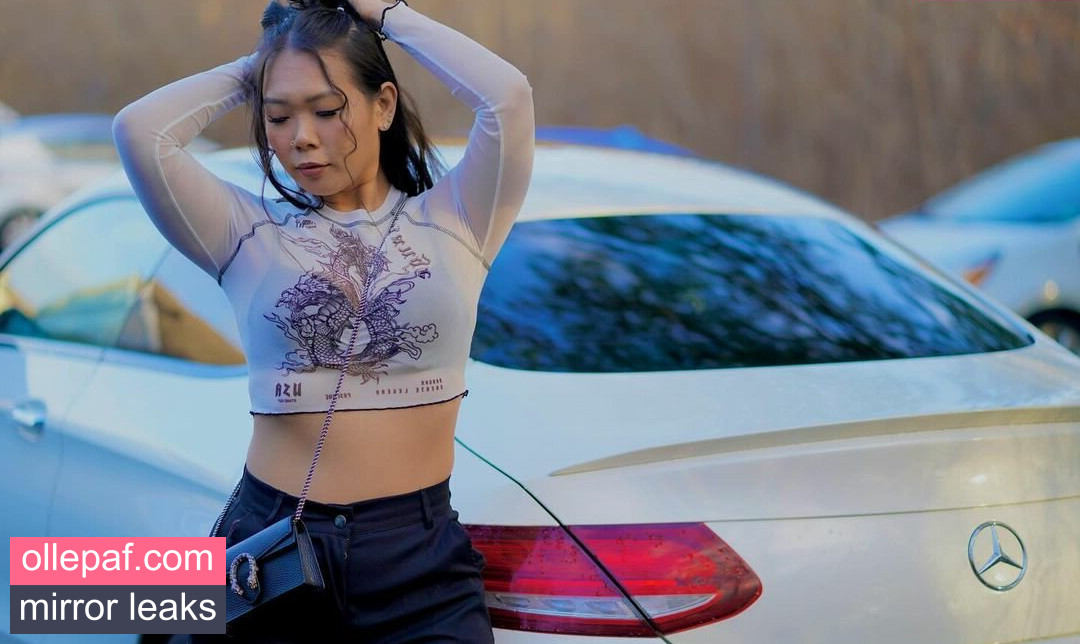 Latest Leaks Creamy_asian Nude #46 - Fapello