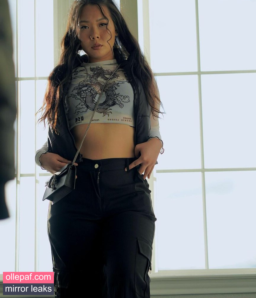 Latest Leaks Creamy_asian Nude #51 - Fapello