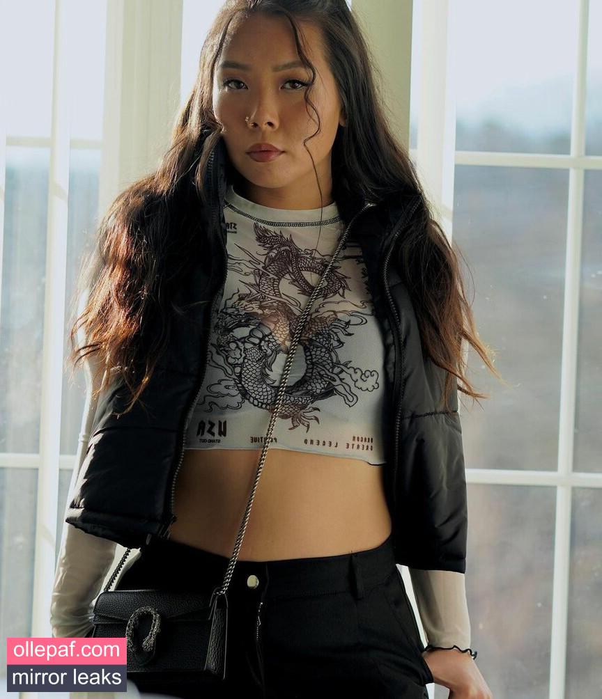 Latest Leaks Creamy_asian Nude #52 - Fapello