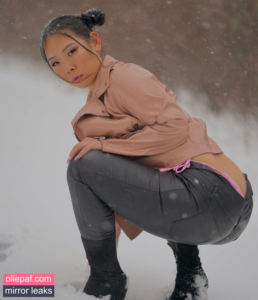 Latest Leaks Creamy_asian Nude #54 - Fapello