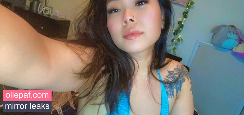 Latest Leaks Creamy_asian Nude #88 - Fapello
