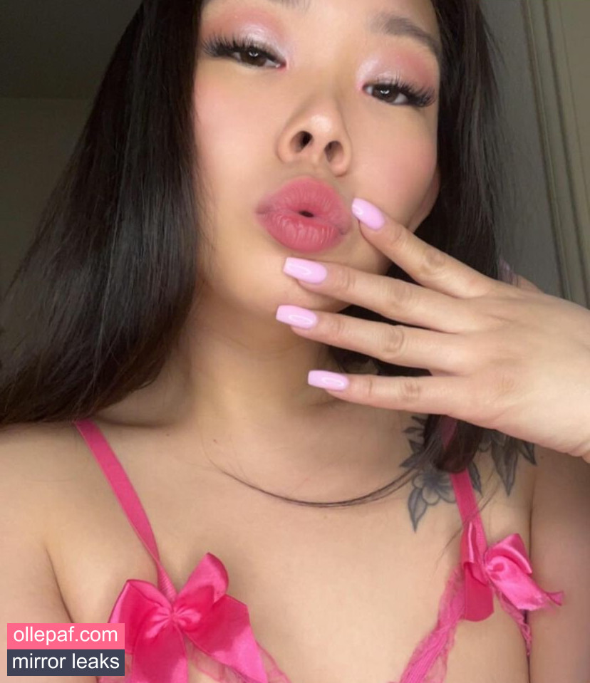 Latest Leaks Creamy_asian Nude #95 - Fapello
