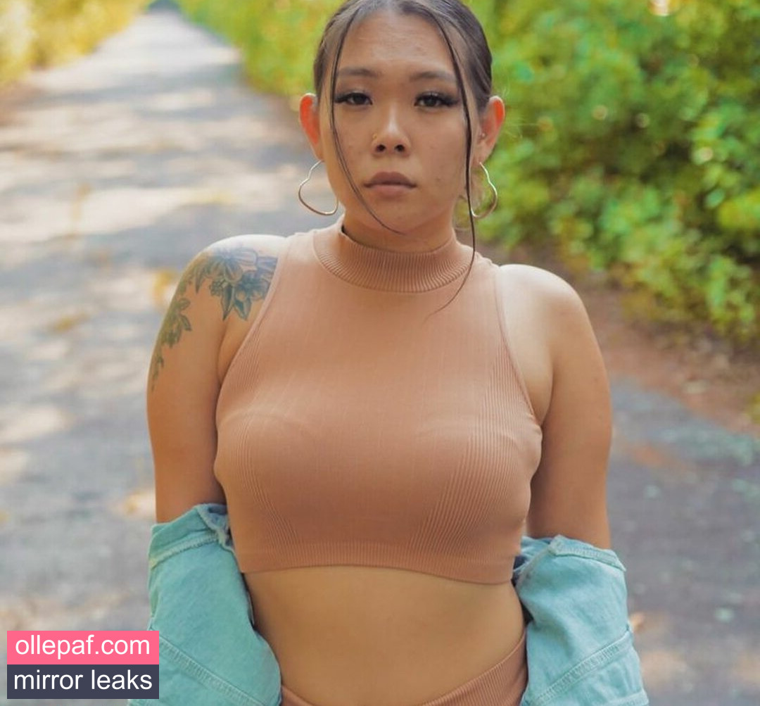 Latest Leaks Creamy_asian Nude #96 - Fapello