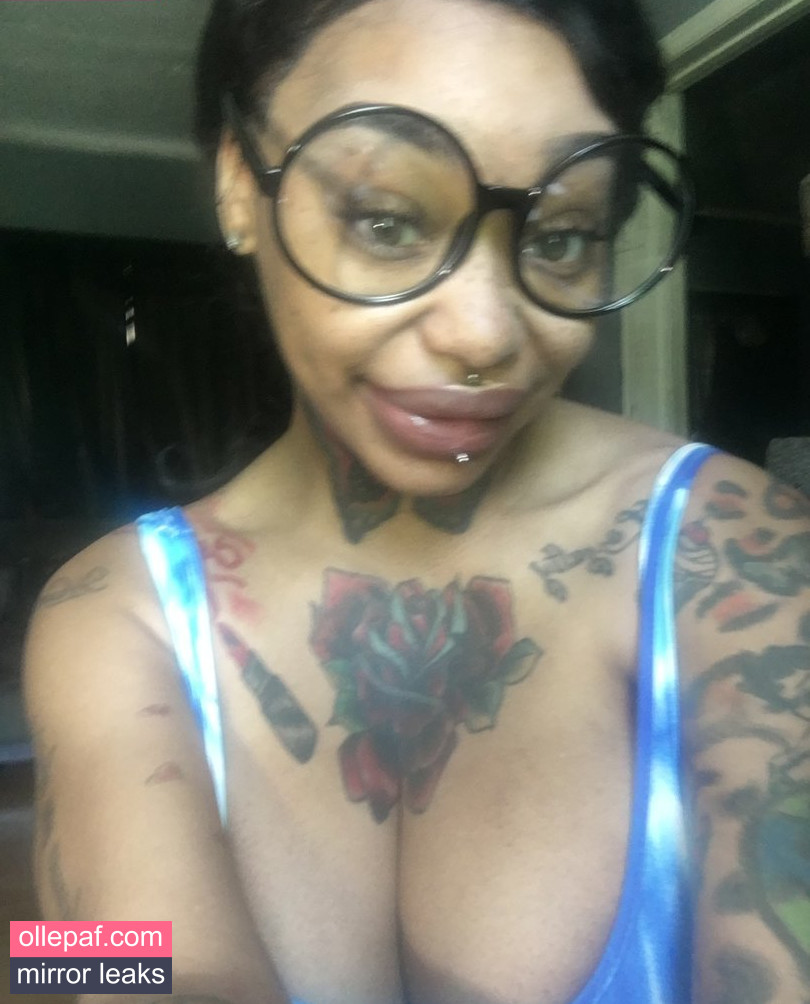 Latest Leaks Creamyexotica Nude #20 - Fapello