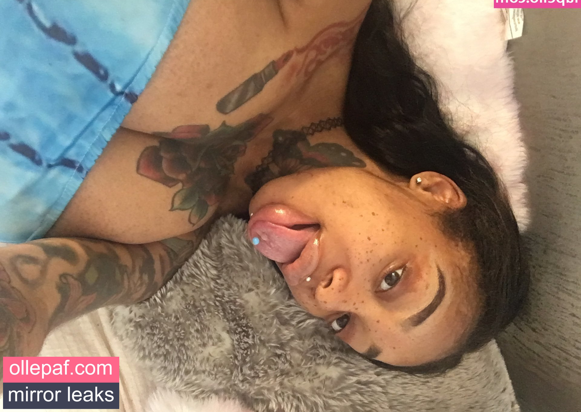 Latest Leaks Creamyexotica Nude #27 - Fapello