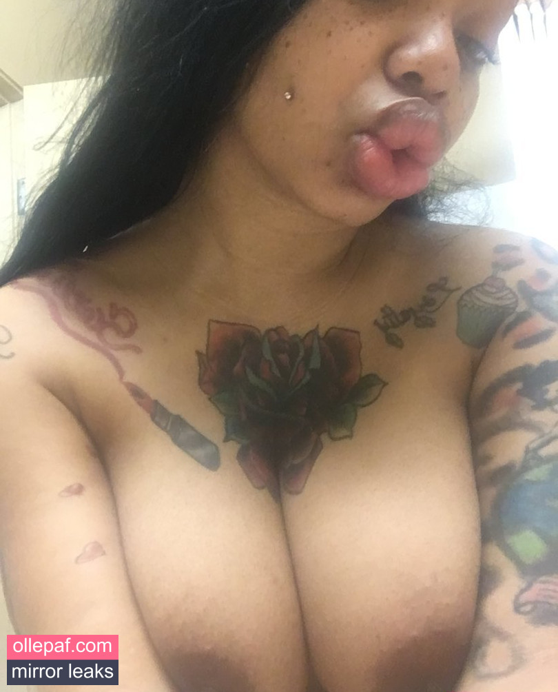 Latest Leaks Creamyexotica Nude #41 - Fapello