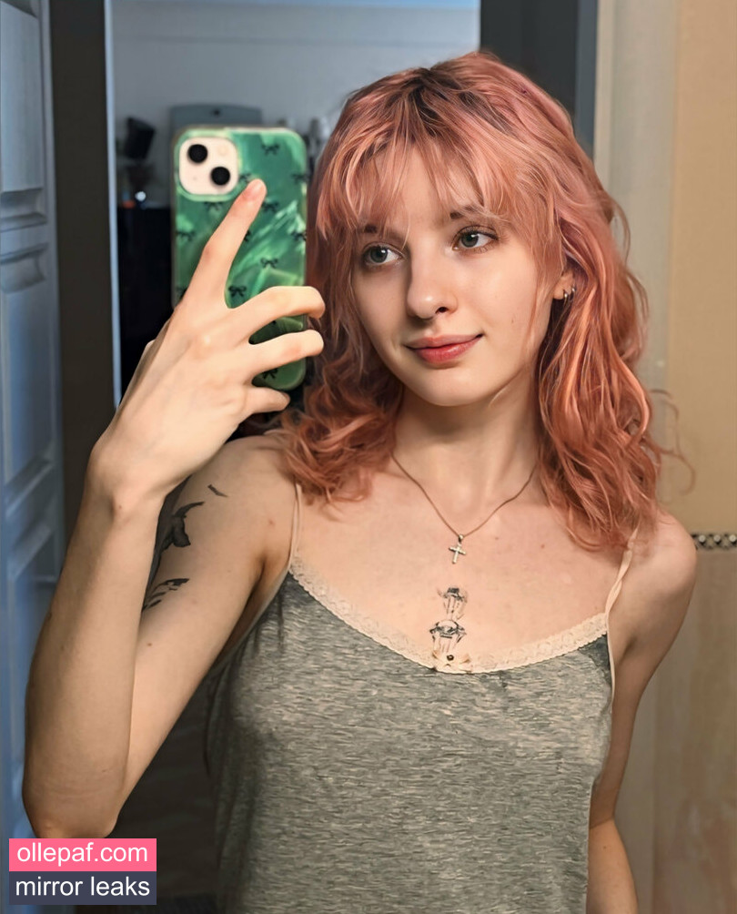 Latest Leaks Creamymoana Nude #39 - Fapello