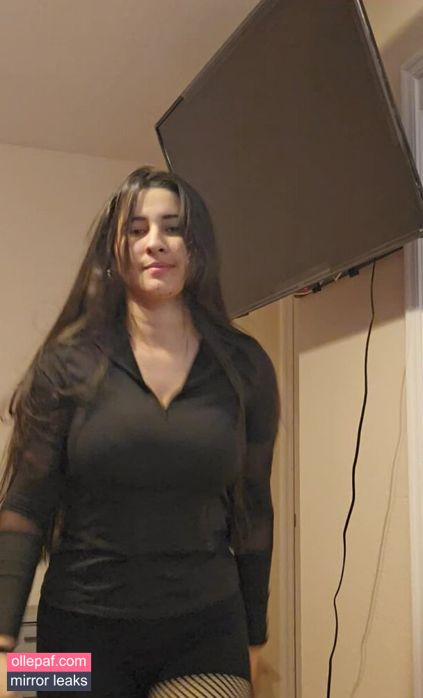 Latest Leaks Cremilind Saraith Nude #2 - Fapello