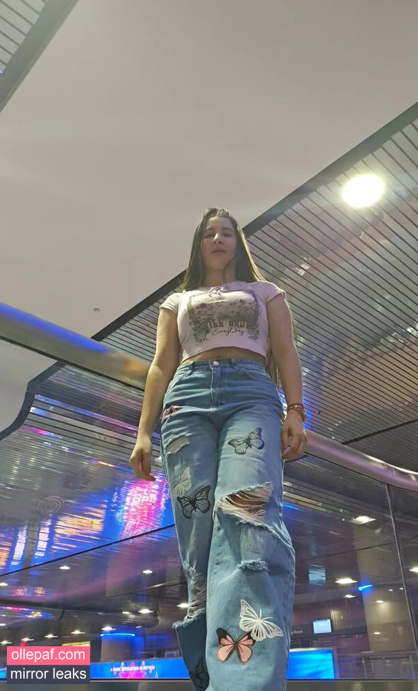 Latest Leaks Cremilind Saraith Nude #12 - Fapello
