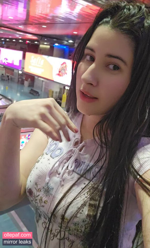 Latest Leaks Cremilind Saraith Nude #14 - Fapello
