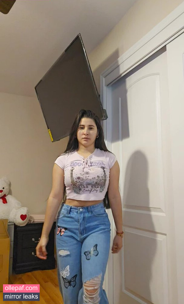 Latest Leaks Cremilind Saraith Nude #17 - Fapello