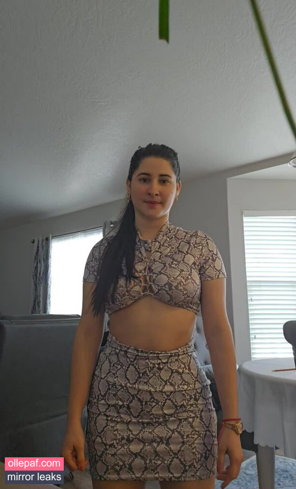 Latest Leaks Cremilind Saraith Nude #18 - Fapello