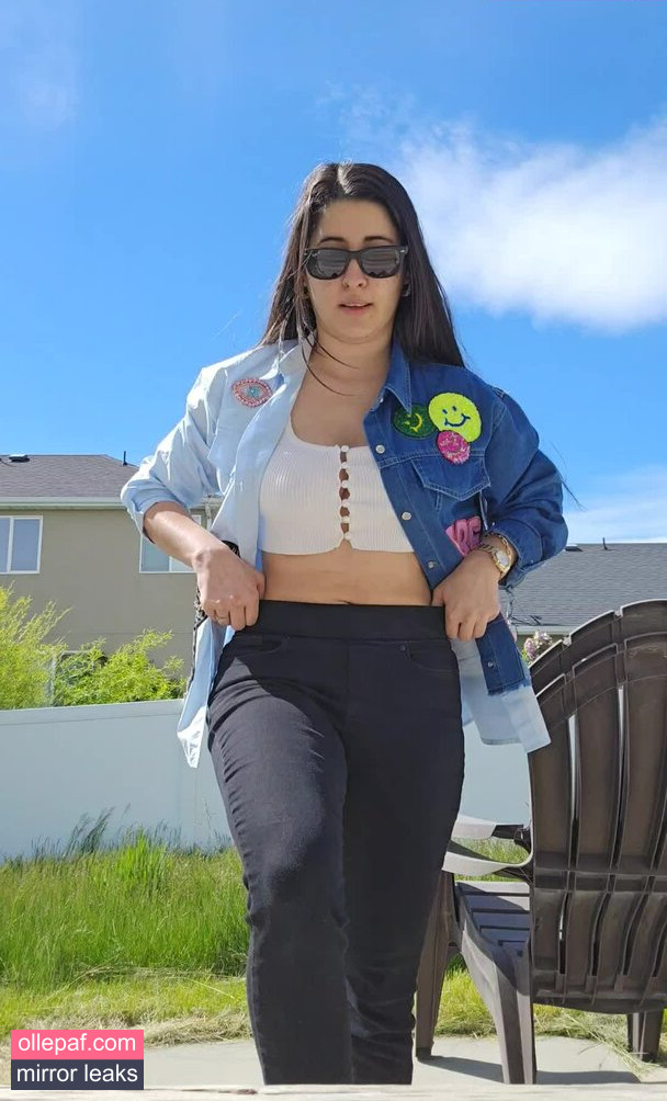 Latest Leaks Cremilind Saraith Nude #45 - Fapello