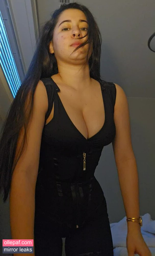 Latest Leaks Cremilind Saraith Nude #54 - Fapello