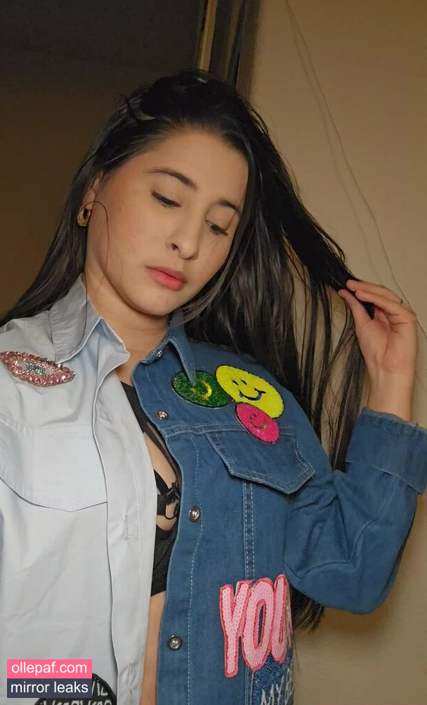 Latest Leaks Cremilind Saraith Nude #60 - Fapello