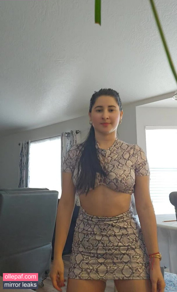 Latest Leaks Cremilind Saraith Nude #9 - Fapello