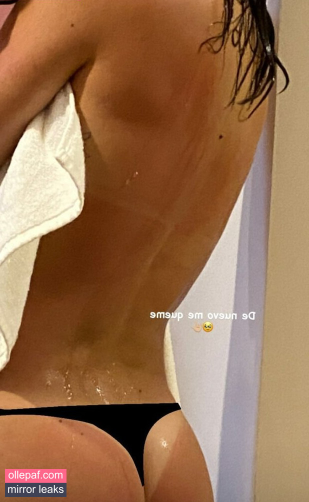 Latest Leaks Cremita De Coco Nude #46 - Fapello
