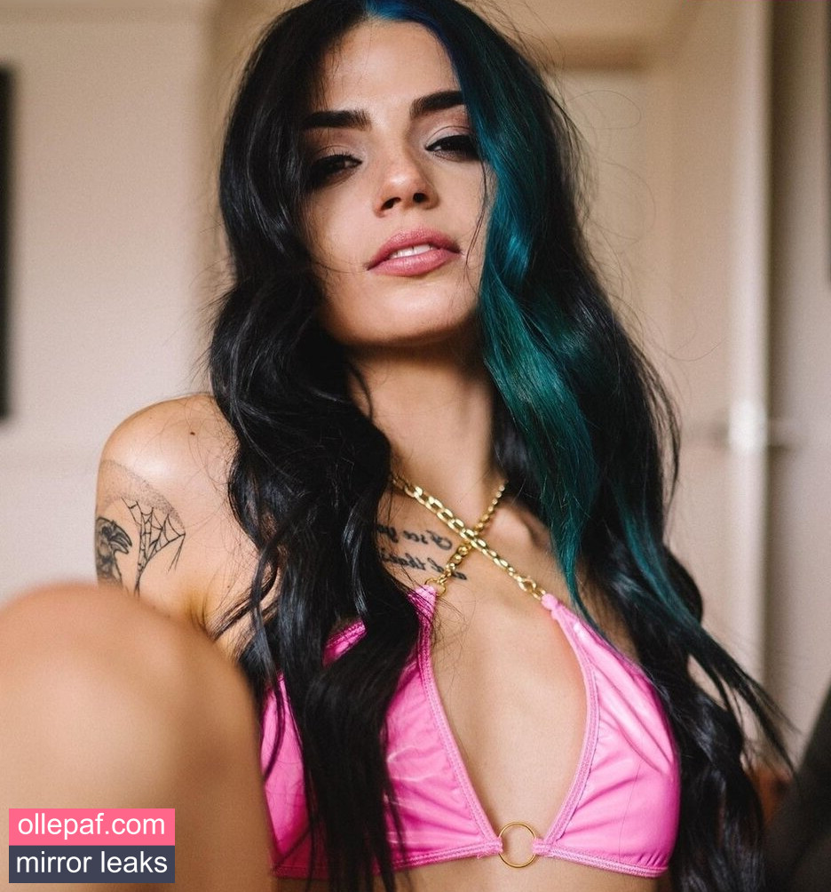 Latest Leaks Cremolicious Nude #21 - Fapello