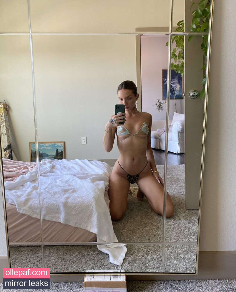 Latest Leaks Crimefraiche Nude #30 - Fapello