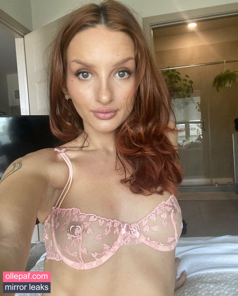 Latest Leaks Crimefraiche Nude #37 - Fapello
