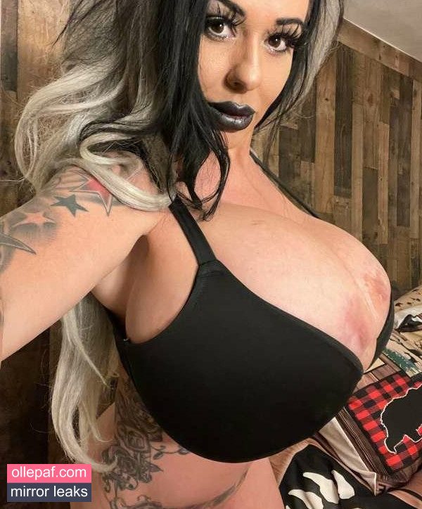 Latest Leaks Criminal Mom Nude #53 - Fapello