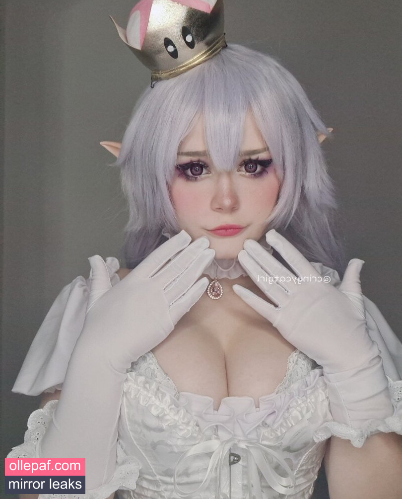 Latest Leaks Cringycatgirl Nude #11 - Fapello
