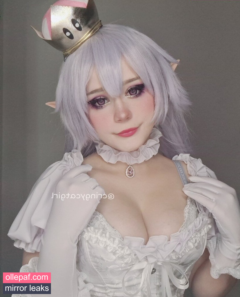 Latest Leaks Cringycatgirl Nude #12 - Fapello