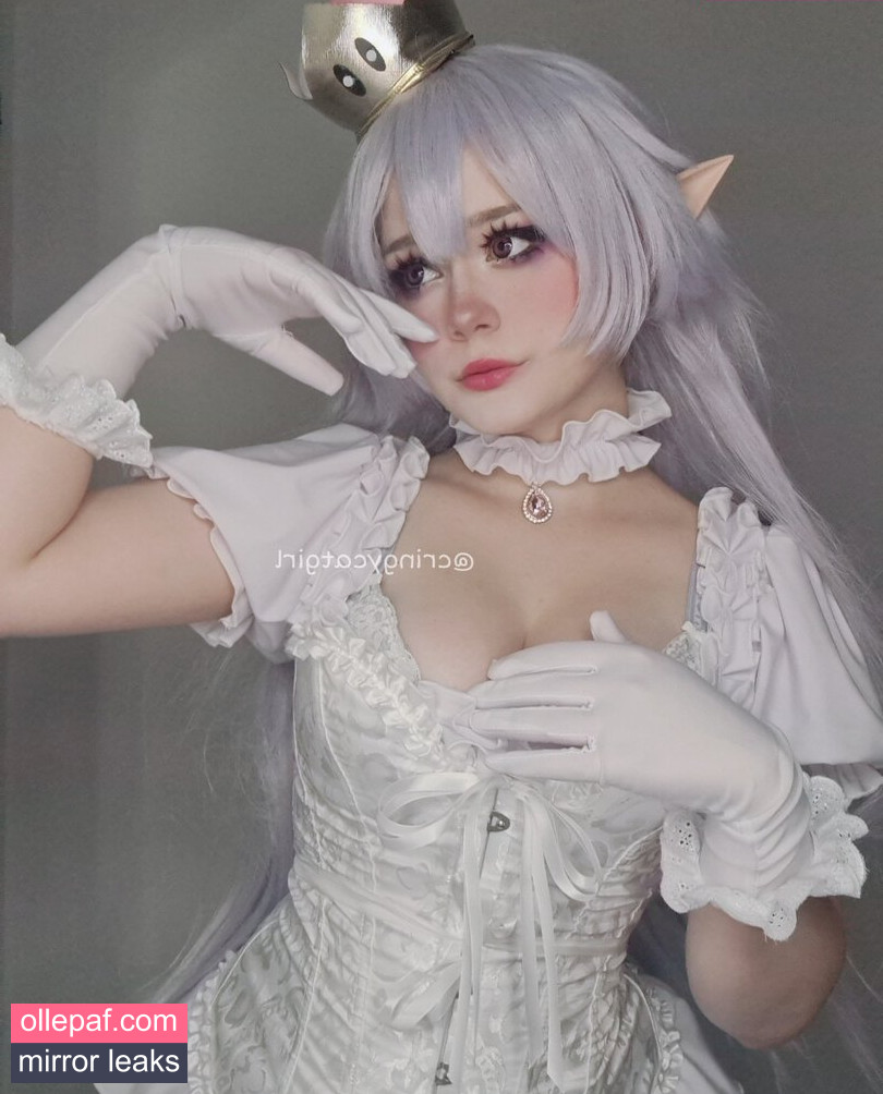 Latest Leaks Cringycatgirl Nude #13 - Fapello