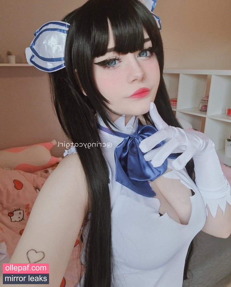 Latest Leaks Cringycatgirl Nude #16 - Fapello