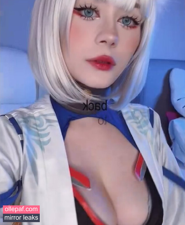 Latest Leaks Cringycatgirl Nude #3 - Fapello