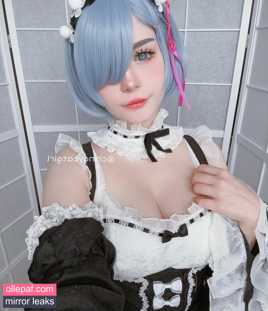 Latest Leaks Cringycatgirl Nude #23 - Fapello