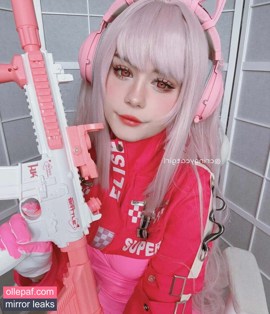 Latest Leaks Cringycatgirl Nude #26 - Fapello