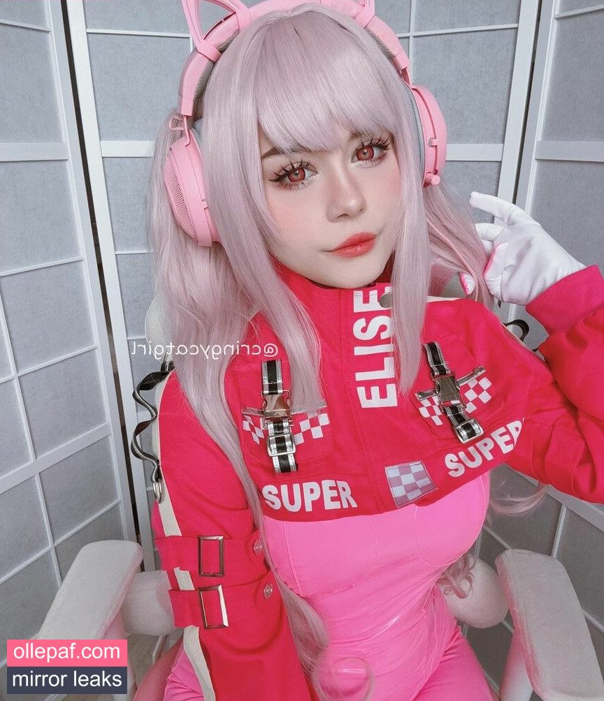 Latest Leaks Cringycatgirl Nude #27 - Fapello