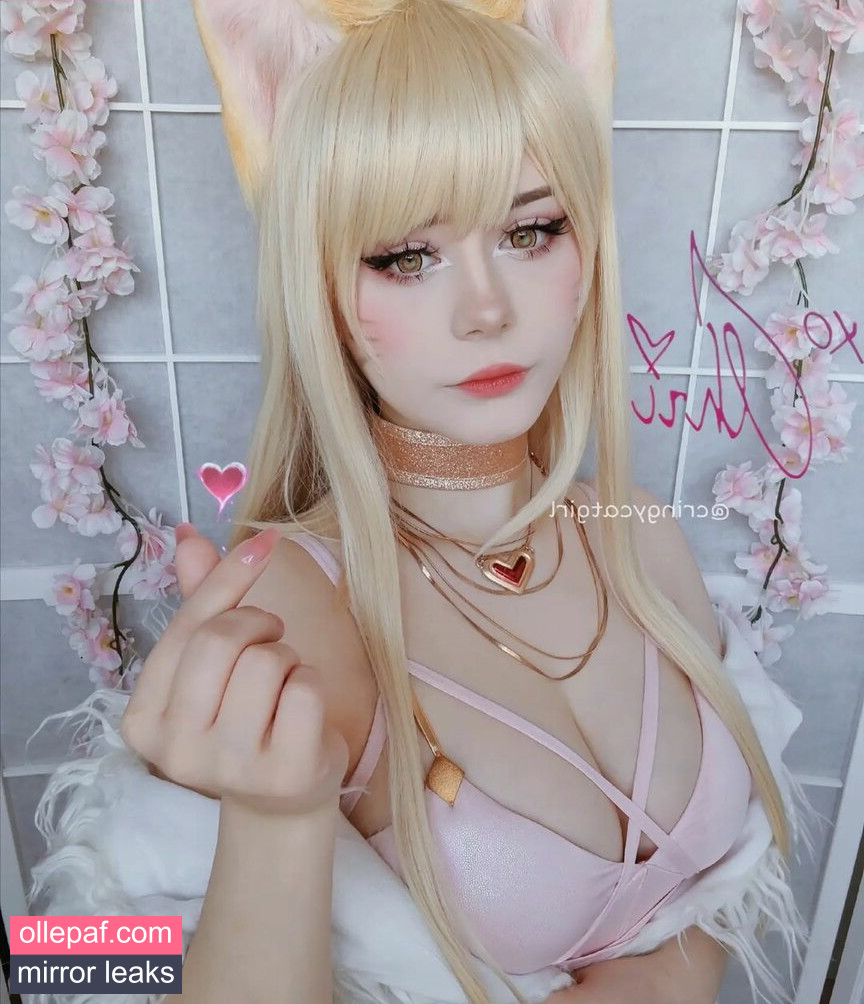 Latest Leaks Cringycatgirl Nude #30 - Fapello