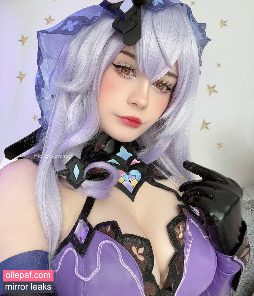Latest Leaks Cringycatgirl Nude #4 - Fapello