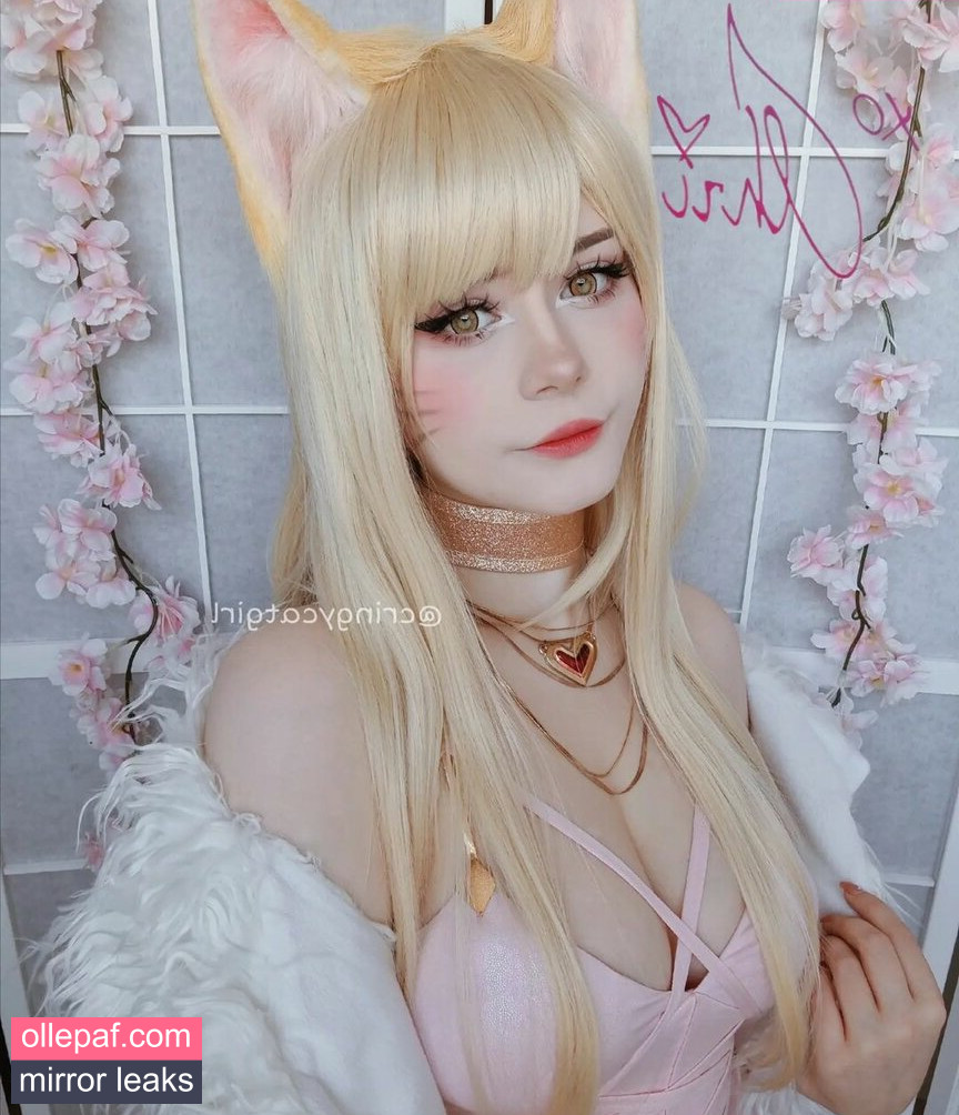 Latest Leaks Cringycatgirl Nude #31 - Fapello