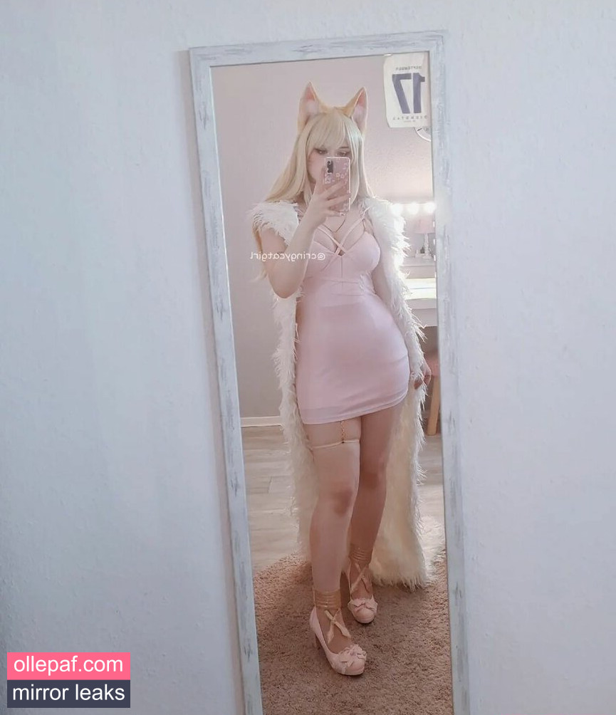 Latest Leaks Cringycatgirl Nude #32 - Fapello