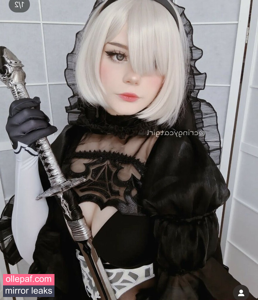 Latest Leaks Cringycatgirl Nude #34 - Fapello