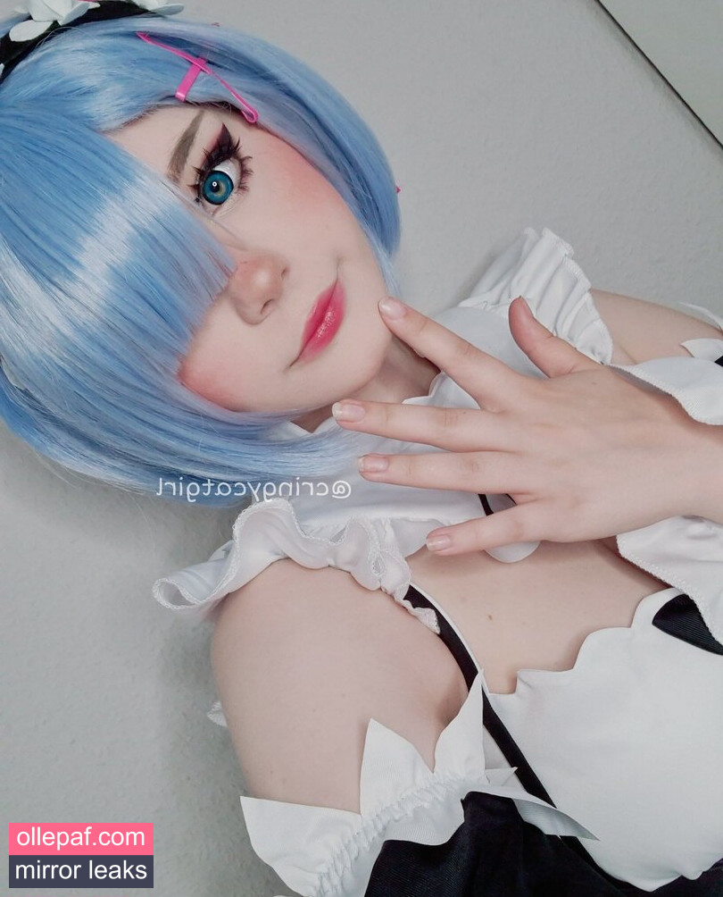 Latest Leaks Cringycatgirl Nude #35 - Fapello