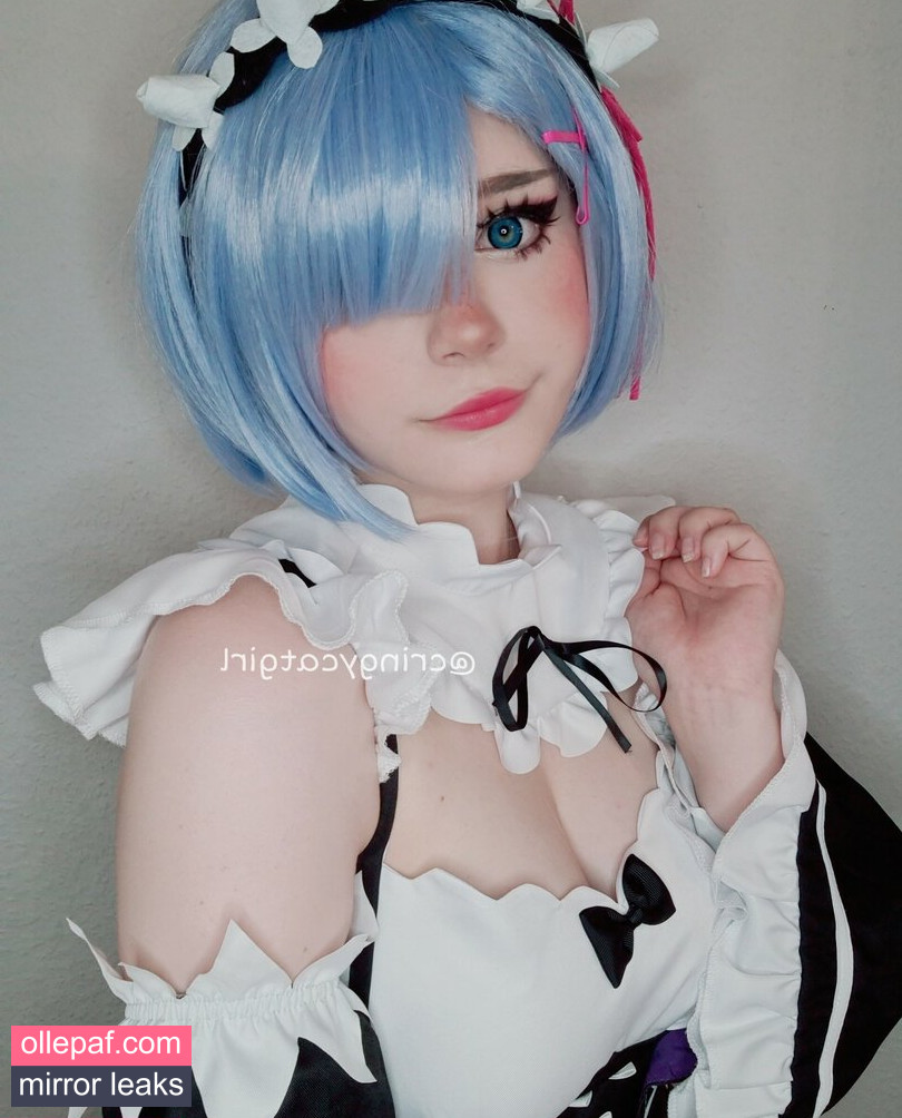 Latest Leaks Cringycatgirl Nude #36 - Fapello