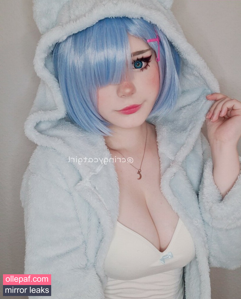 Latest Leaks Cringycatgirl Nude #39 - Fapello