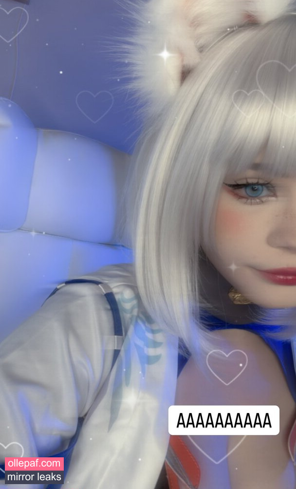 Latest Leaks Cringycatgirl Nude #5 - Fapello