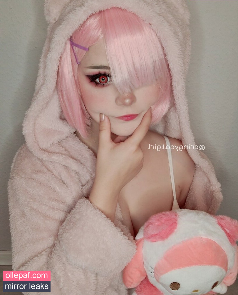 Latest Leaks Cringycatgirl Nude #50 - Fapello