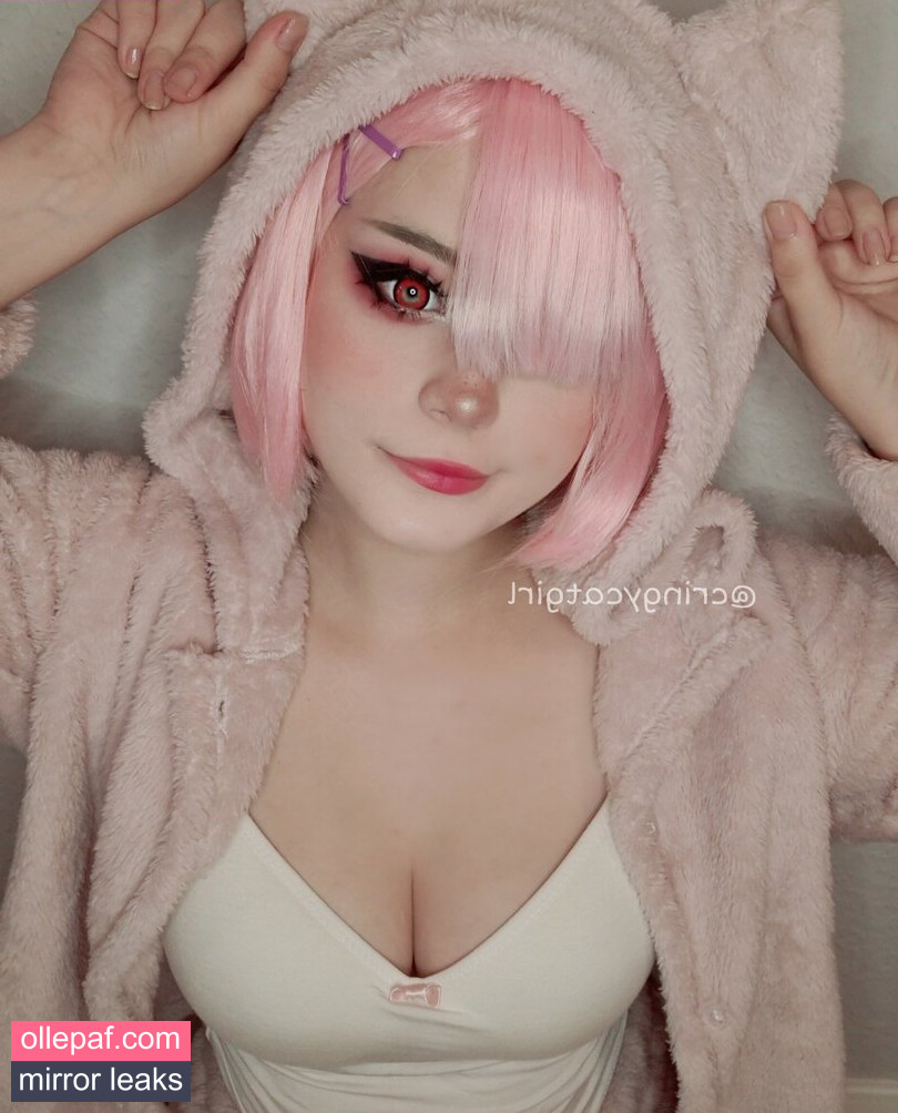 Latest Leaks Cringycatgirl Nude #51 - Fapello
