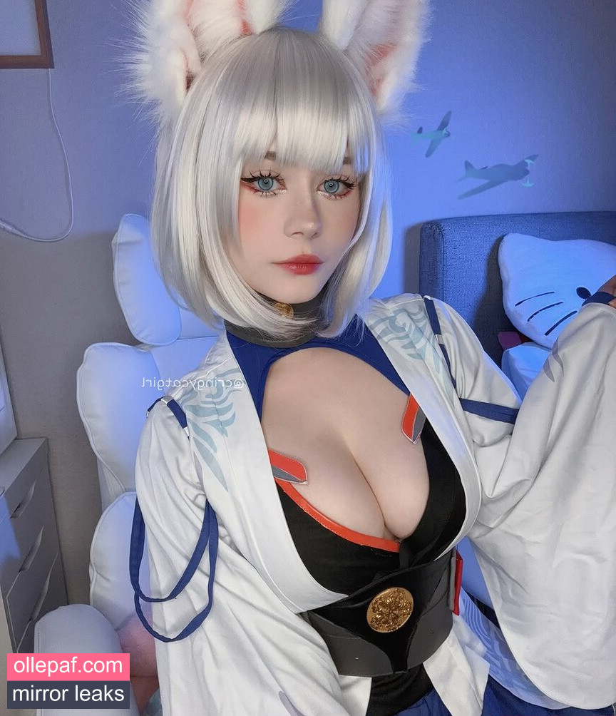 Latest Leaks Cringycatgirl Nude #7 - Fapello
