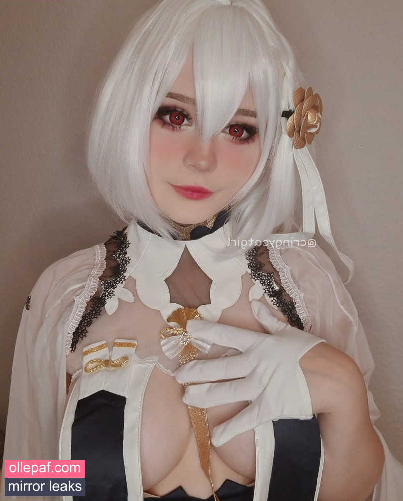 Latest Leaks Cringycatgirl Nude #70 - Fapello